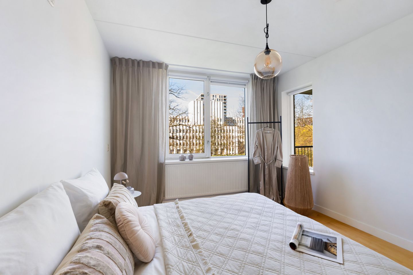 Foto 29 van Giessenplein 48