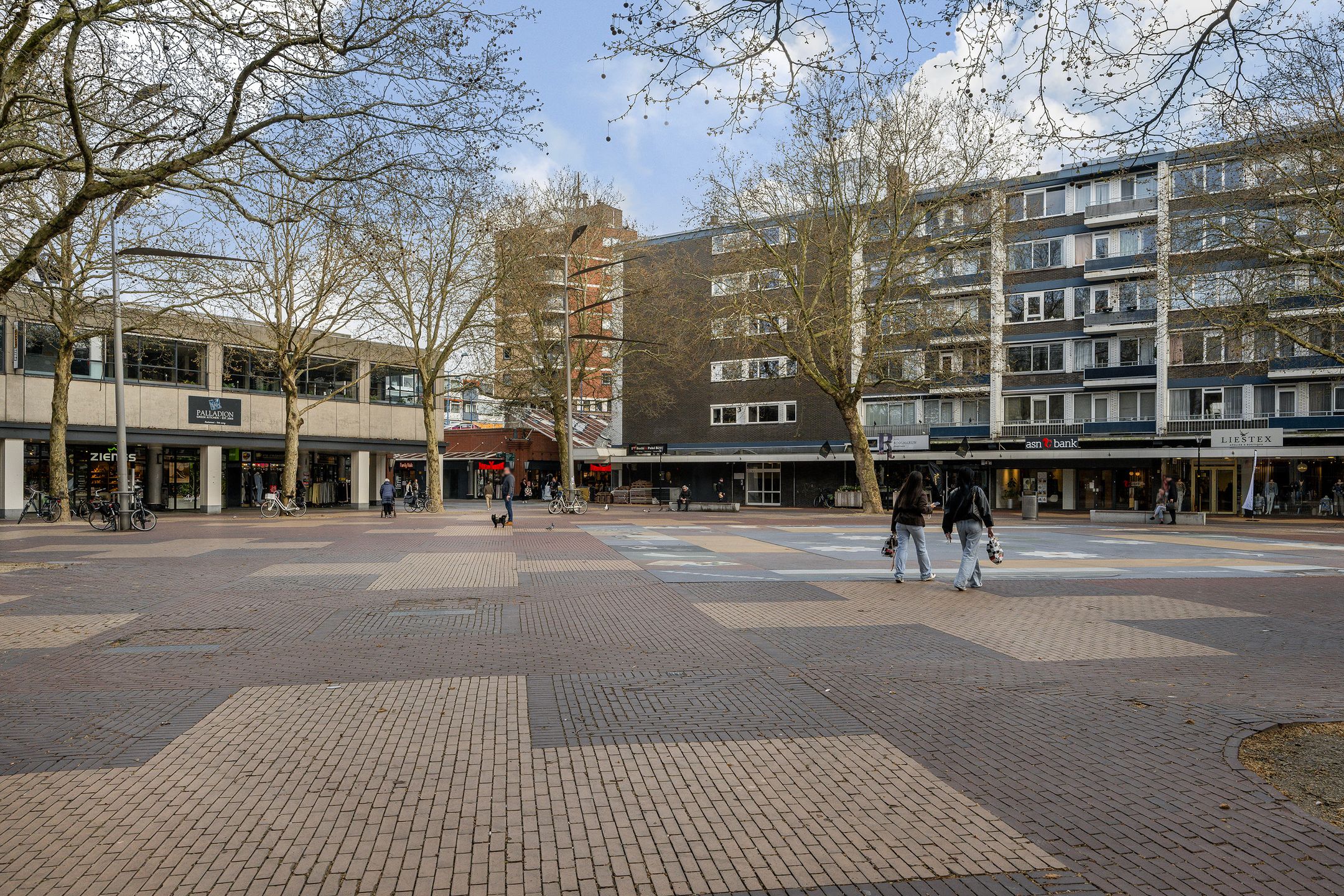 Foto 36 van Weeshuisplein 18