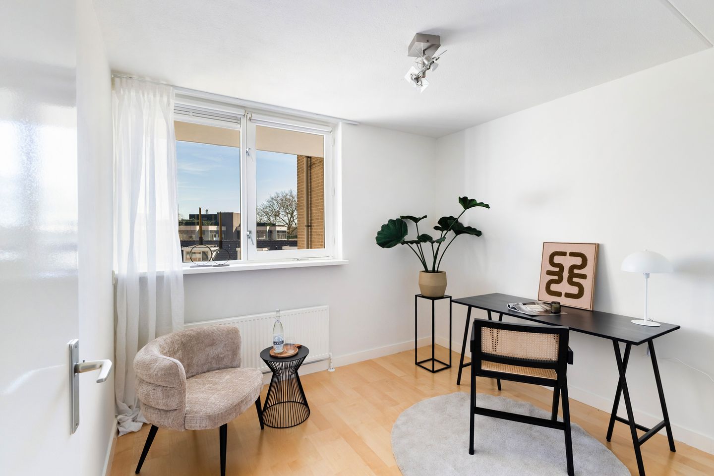 Foto 25 van Giessenplein 48