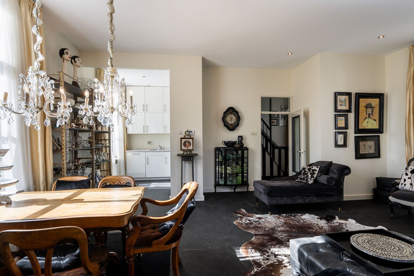 Foto 20 van Weeshuisplein 18