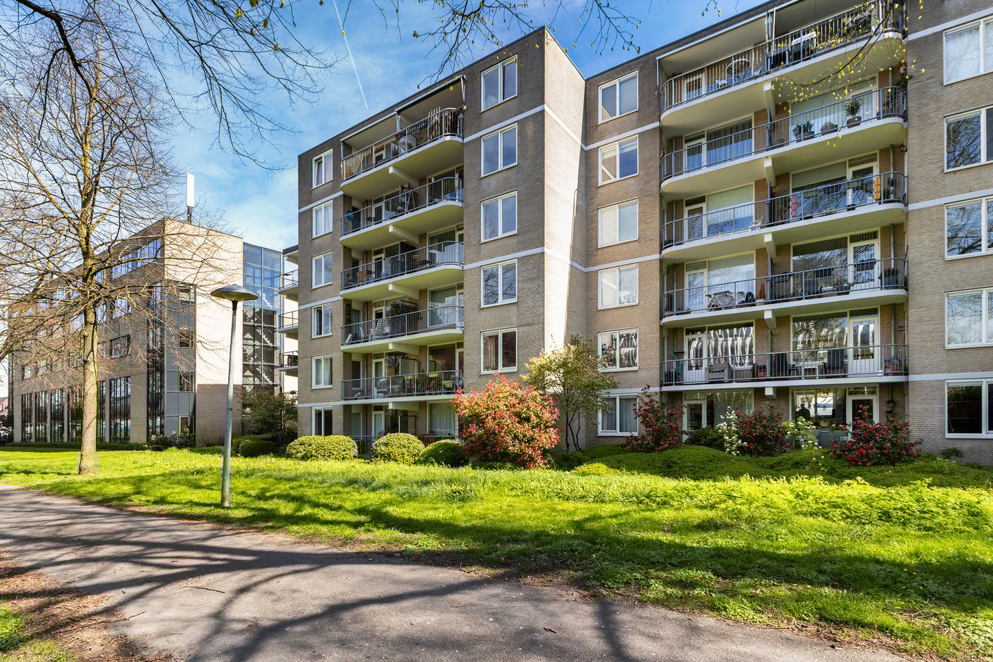 Foto 35 van Giessenplein 48