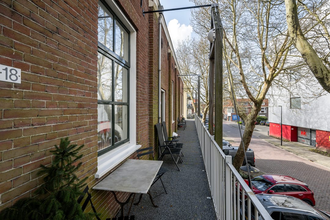 Foto 23 van Weeshuisplein 18