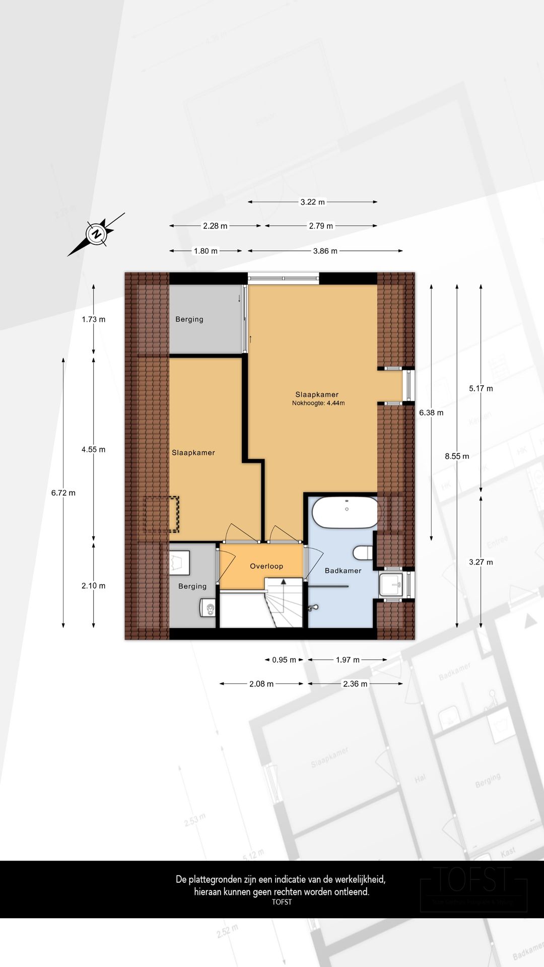 Foto 41 van Weeshuisplein 18