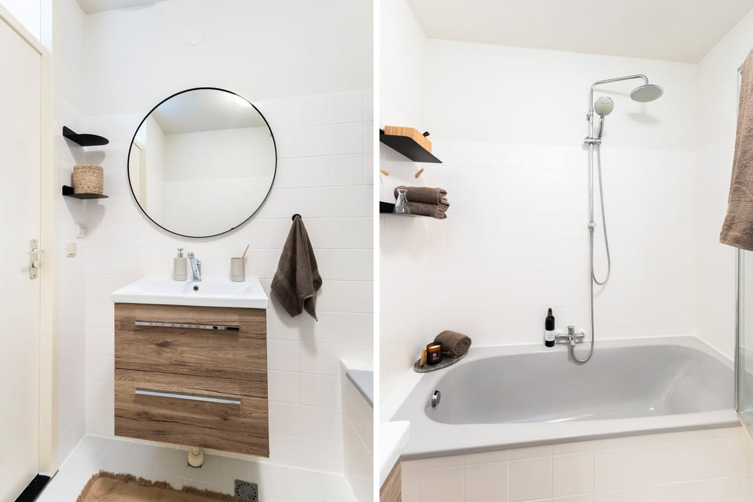 Foto 32 van Giessenplein 48