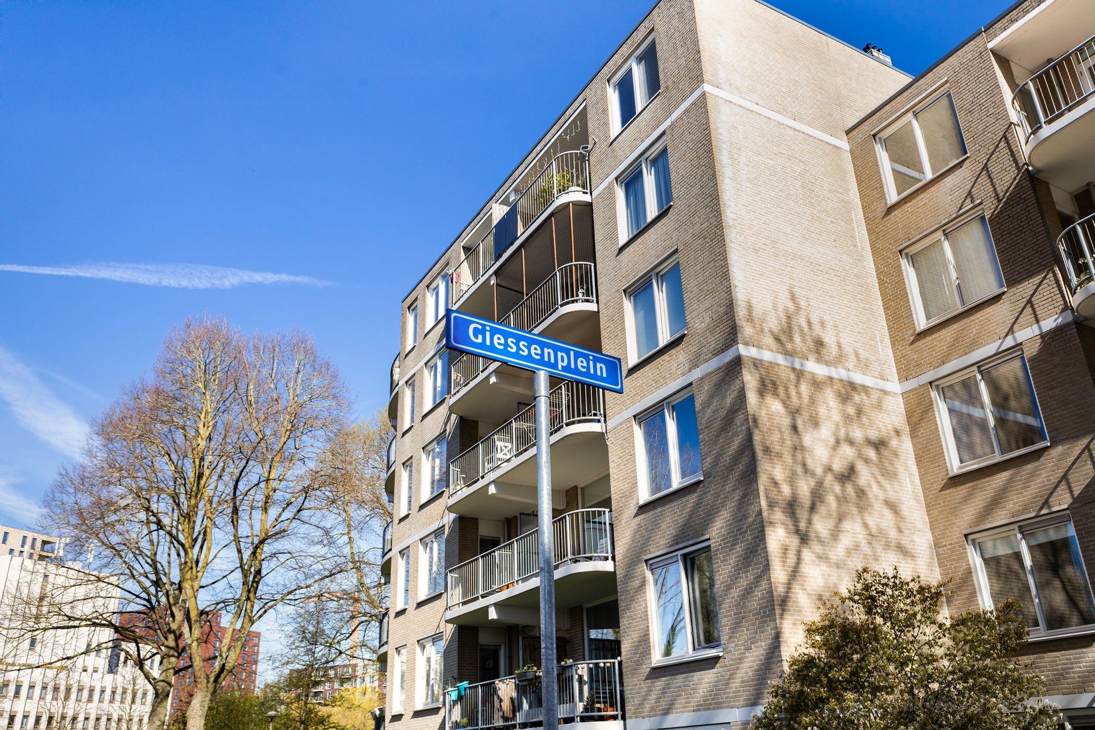 Foto 33 van Giessenplein 48