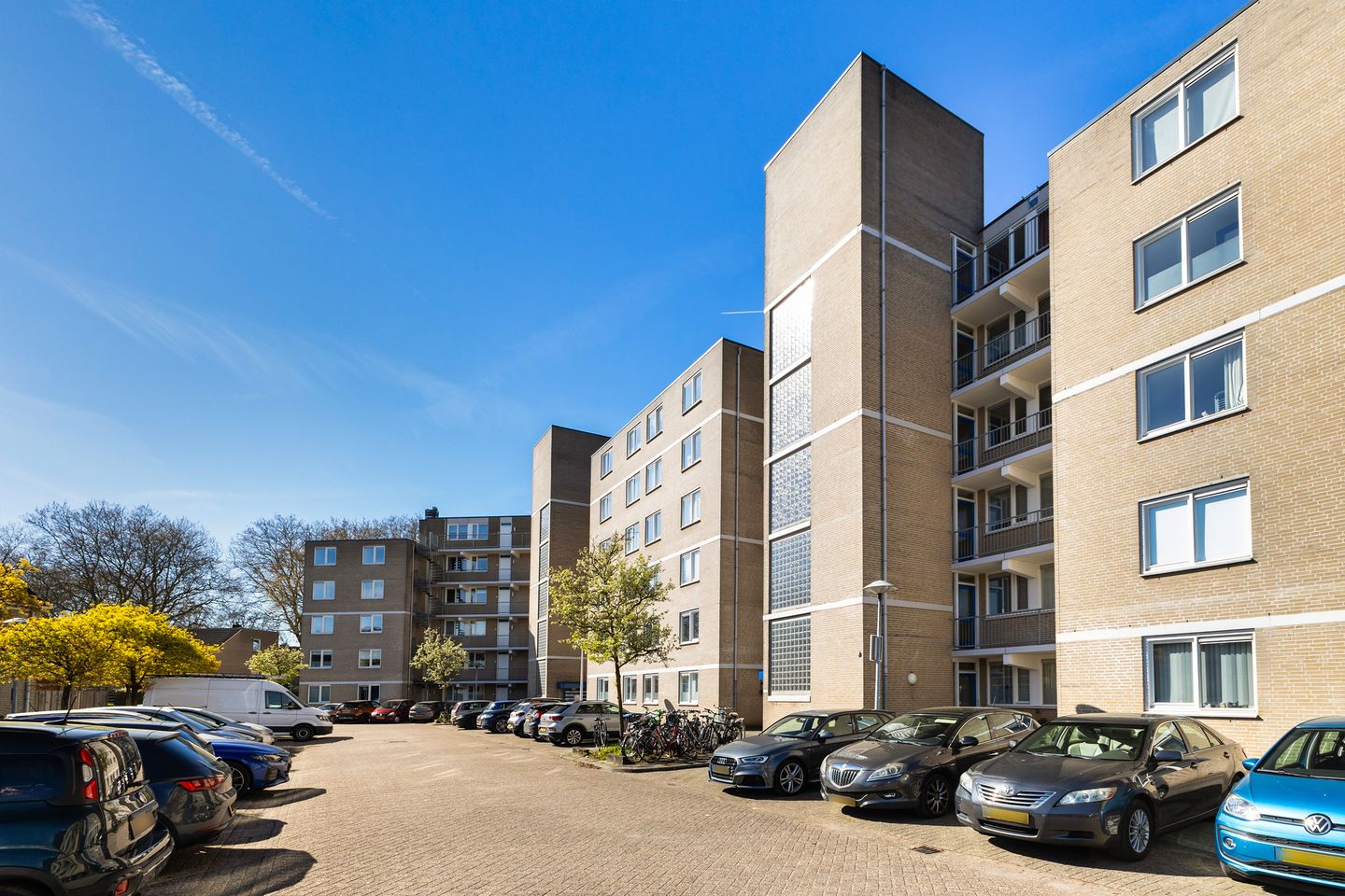 Foto 34 van Giessenplein 48