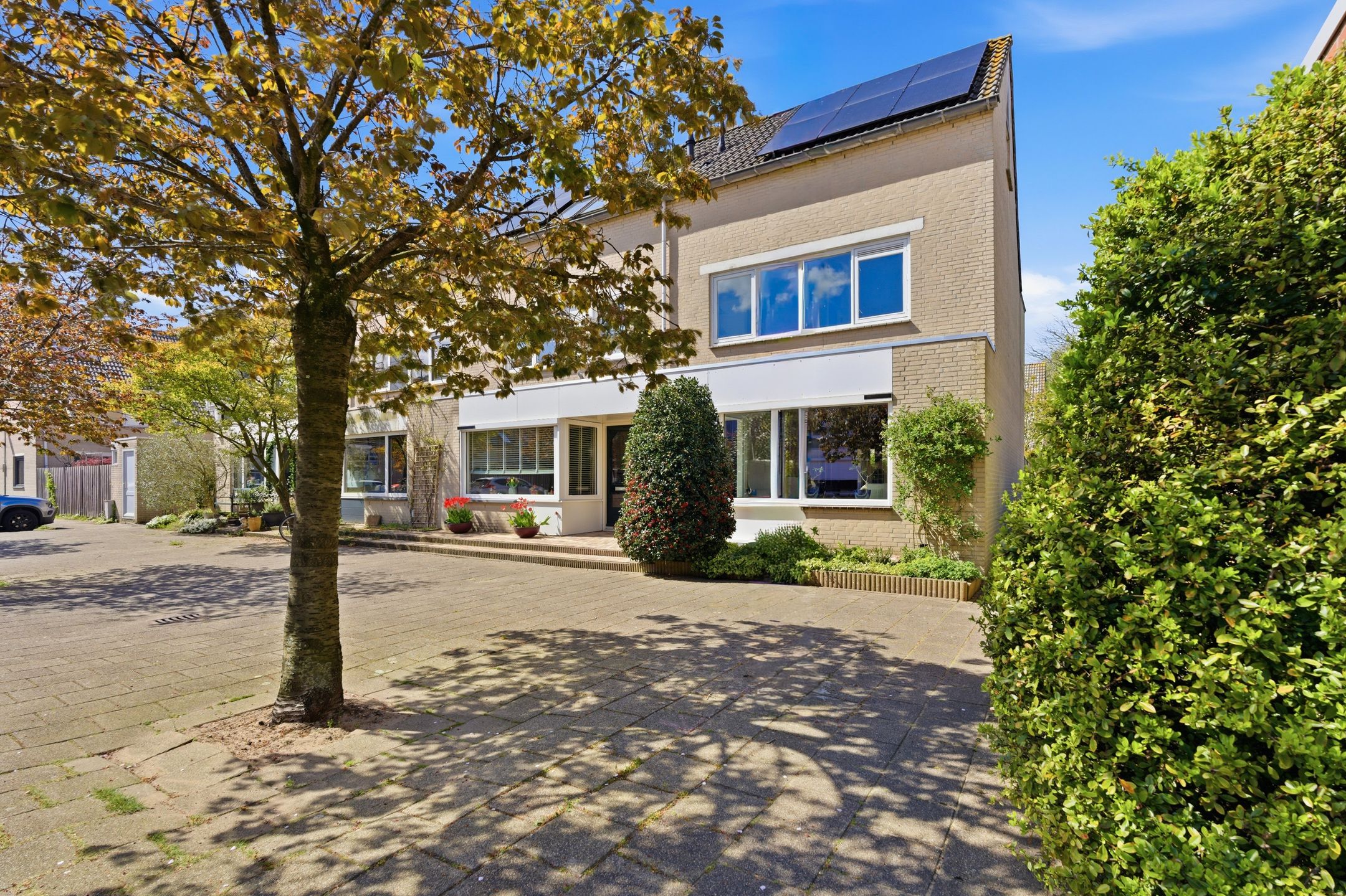 Bisschop Luwunstraat 2 