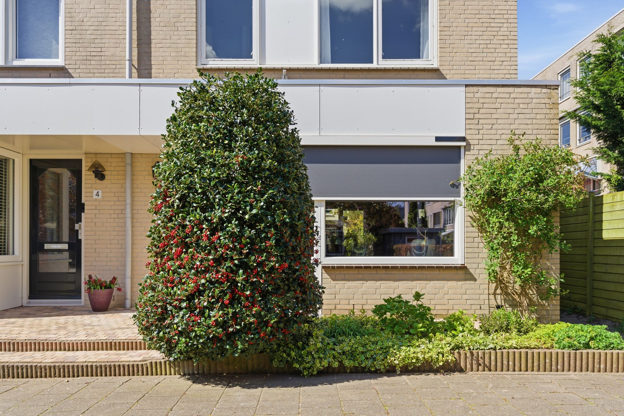 Foto 3 van Bisschop Luwunstraat 2