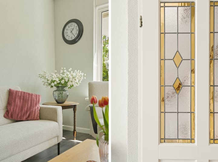 Foto 5 van Bisschop Luwunstraat 2