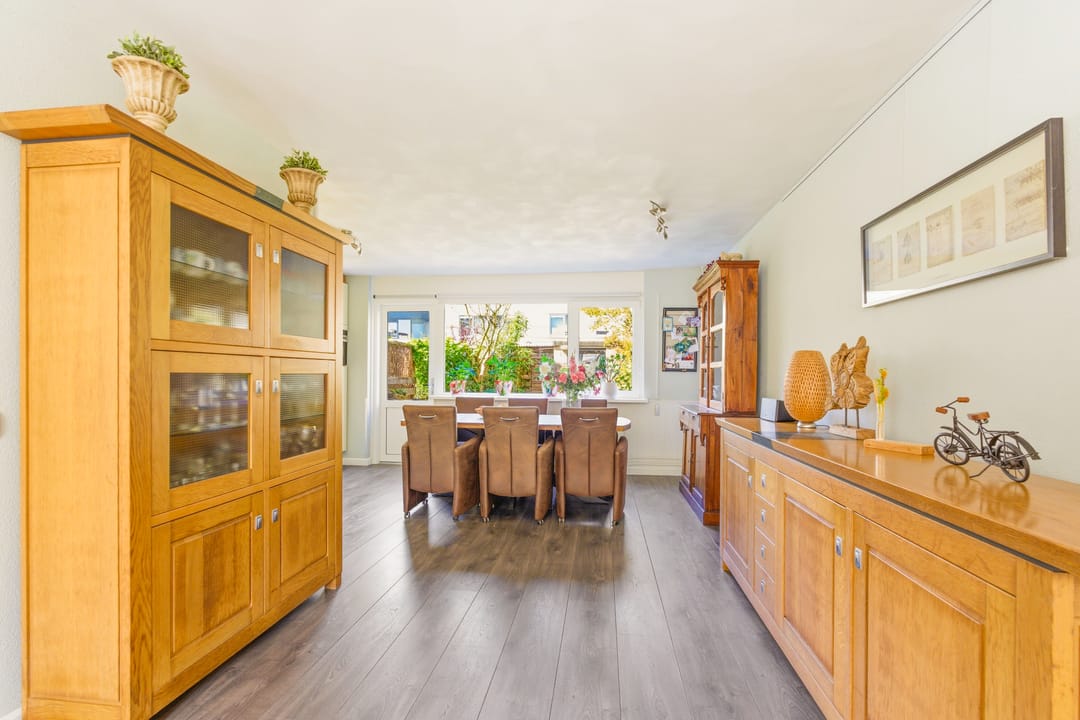 Foto 7 van Bisschop Luwunstraat 2