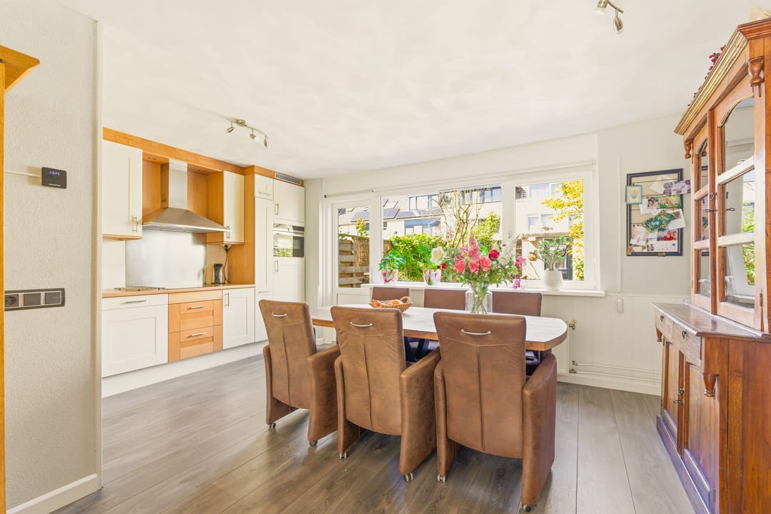 Foto 8 van Bisschop Luwunstraat 2