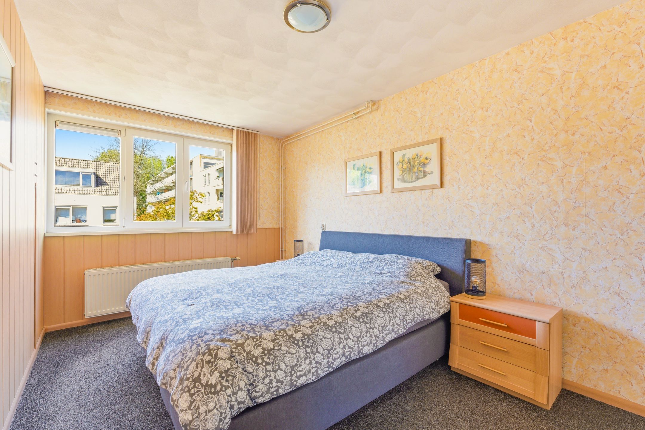 Foto 15 van Bisschop Luwunstraat 2