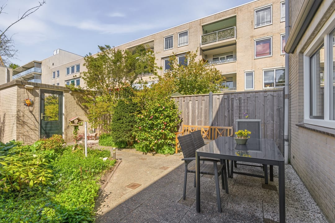 Foto 28 van Bisschop Luwunstraat 2