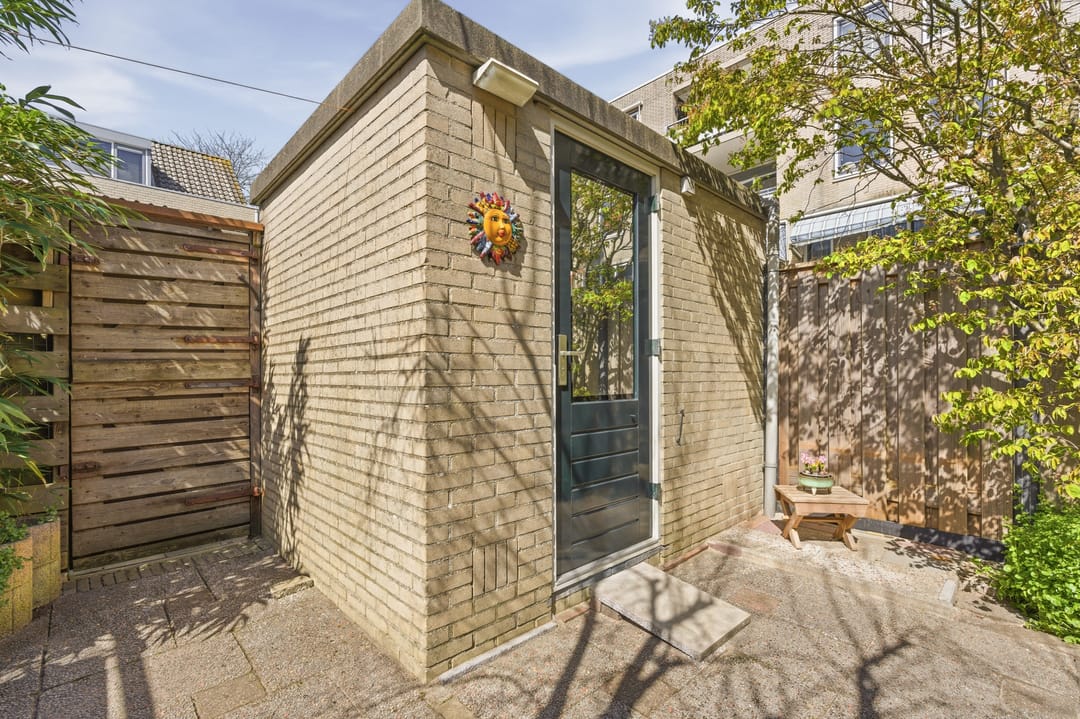 Foto 31 van Bisschop Luwunstraat 2