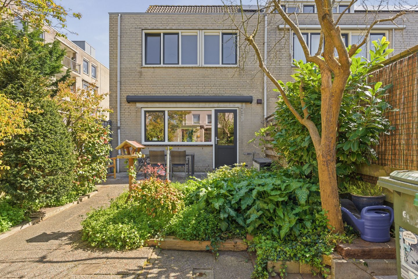 Foto 34 van Bisschop Luwunstraat 2