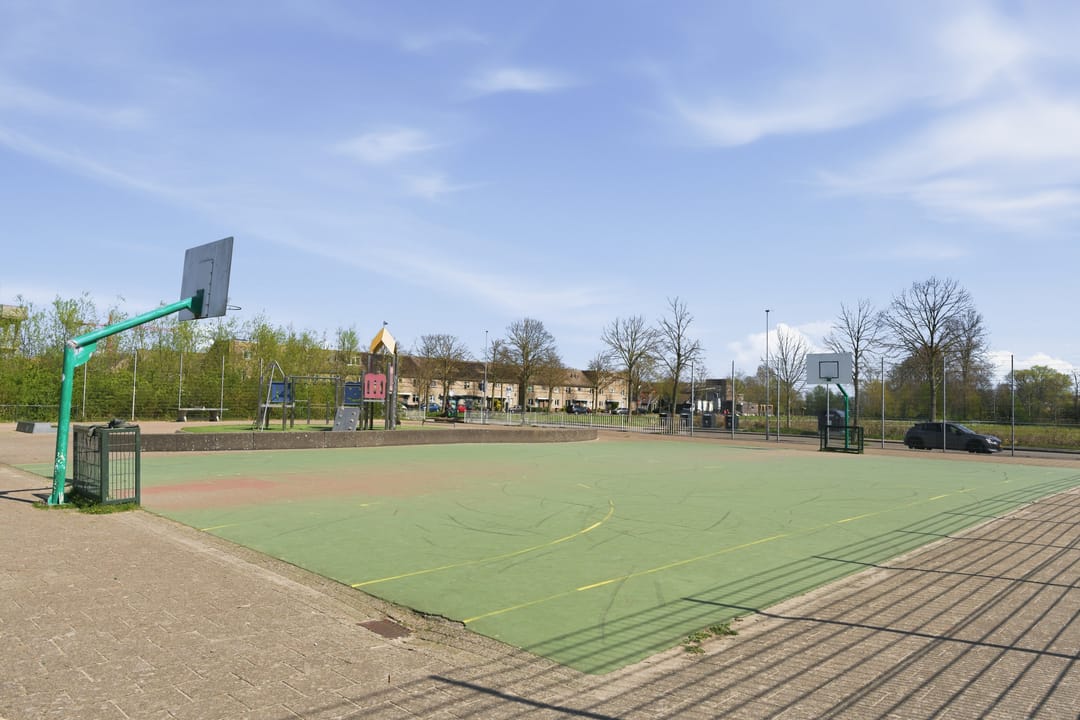 Foto 38 van Bisschop Luwunstraat 2