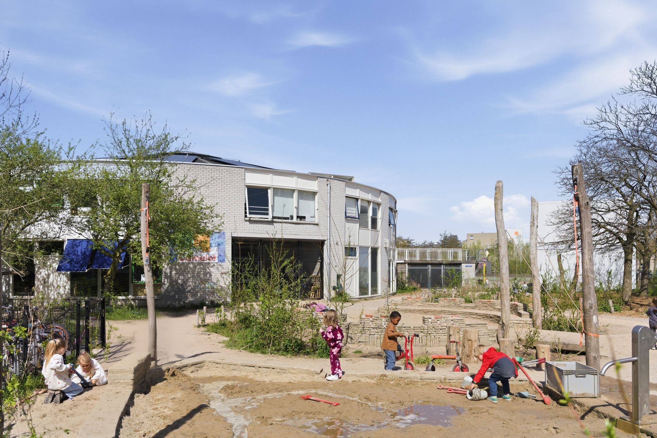 Foto 39 van Bisschop Luwunstraat 2