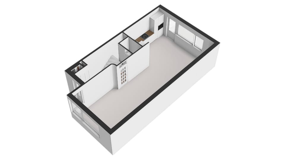 Foto 46 van Bisschop Luwunstraat 2