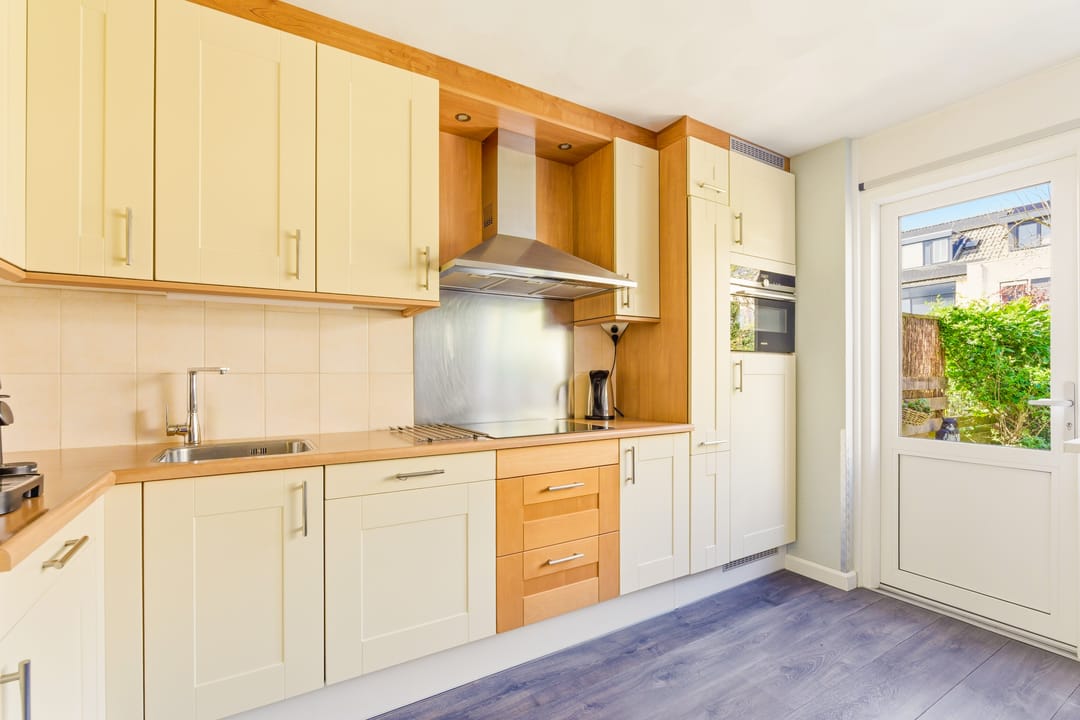 Foto 11 van Bisschop Luwunstraat 2