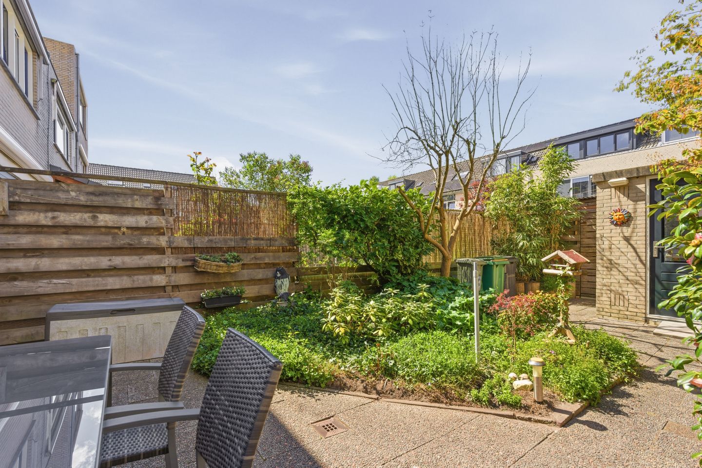 Foto 29 van Bisschop Luwunstraat 2