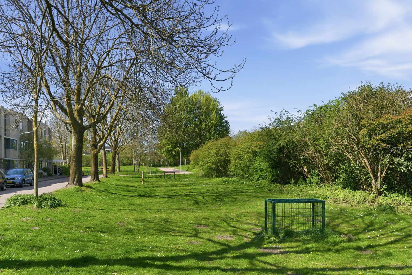 Foto 40 van Bisschop Luwunstraat 2