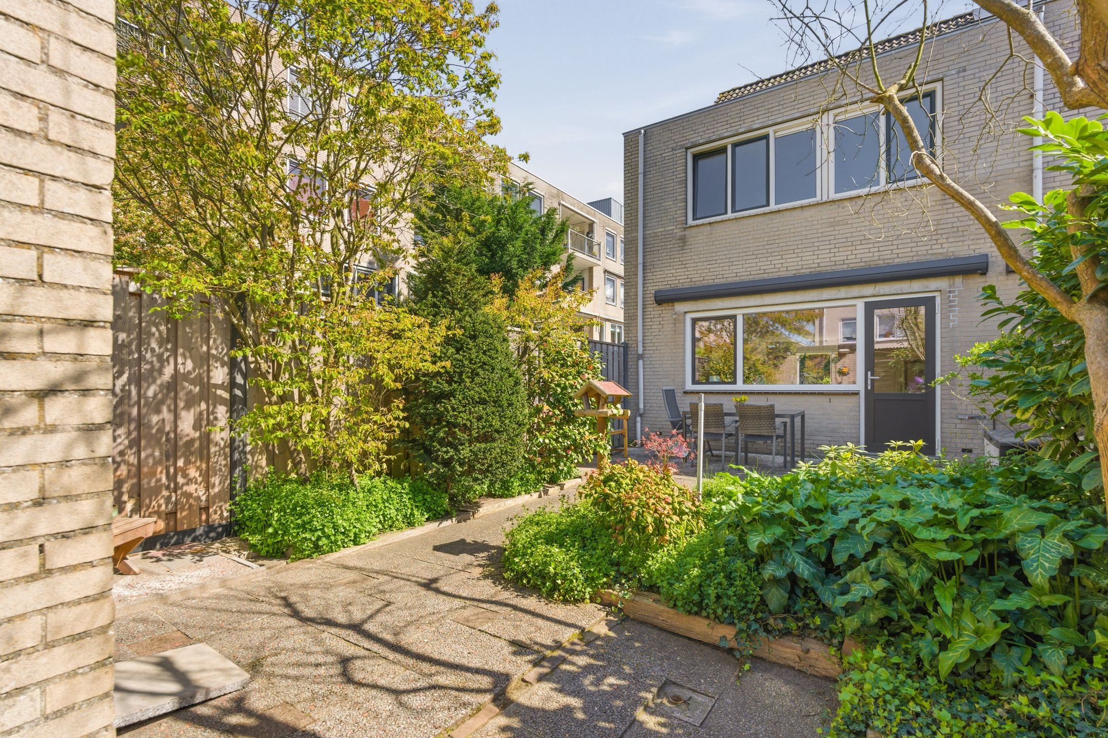 Foto 30 van Bisschop Luwunstraat 2