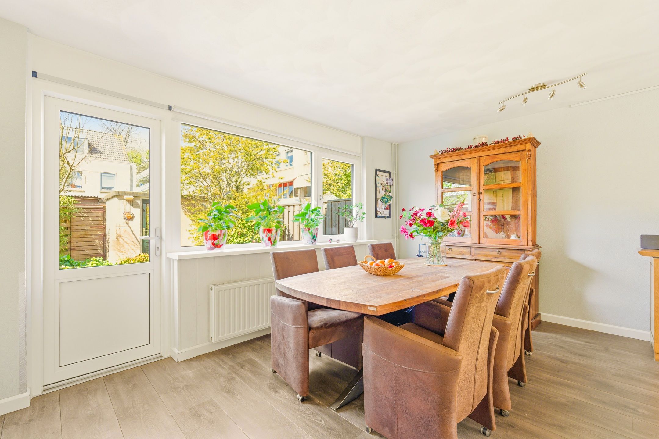 Foto 9 van Bisschop Luwunstraat 2