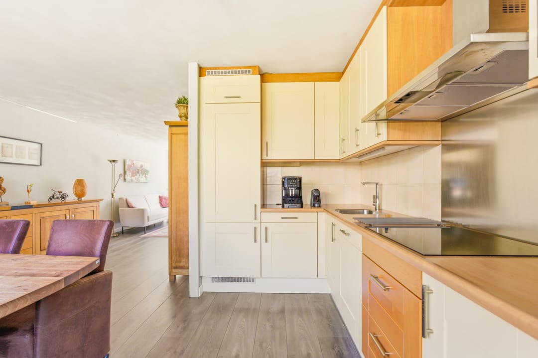 Foto 13 van Bisschop Luwunstraat 2