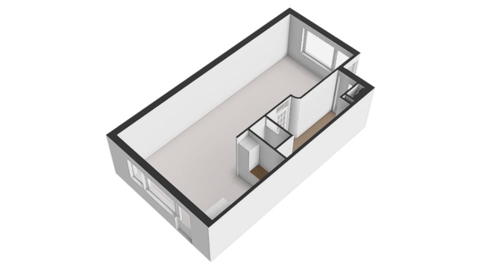 Foto 47 van Bisschop Luwunstraat 2