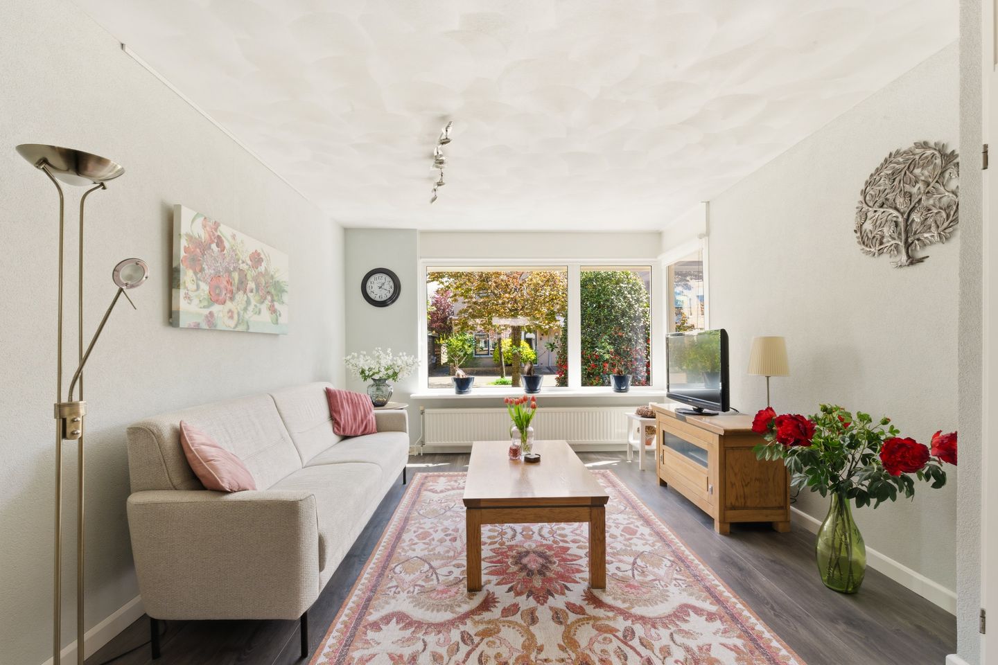 Foto 4 van Bisschop Luwunstraat 2