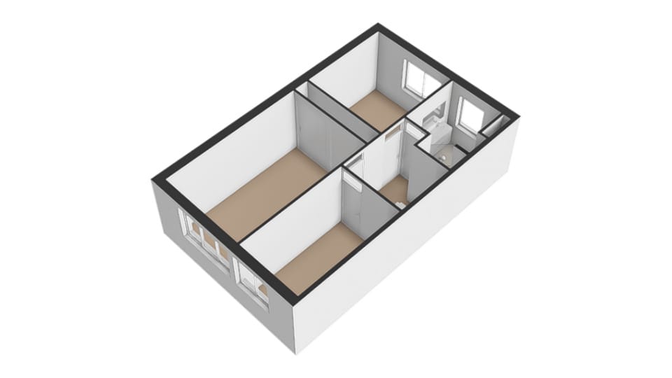 Foto 48 van Bisschop Luwunstraat 2