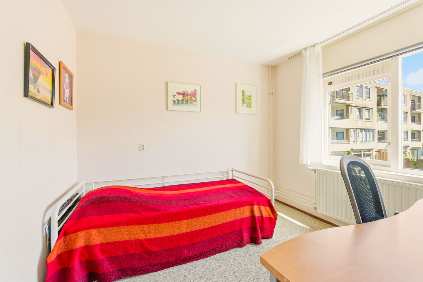 Foto 20 van Bisschop Luwunstraat 2