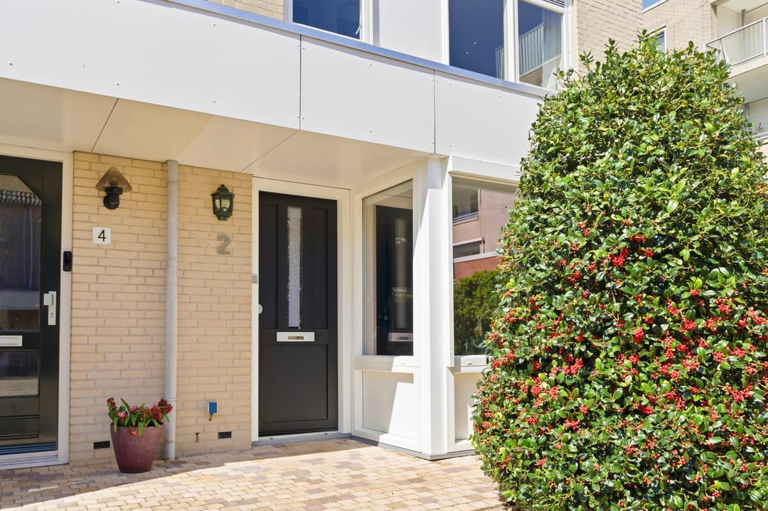 Foto 2 van Bisschop Luwunstraat 2