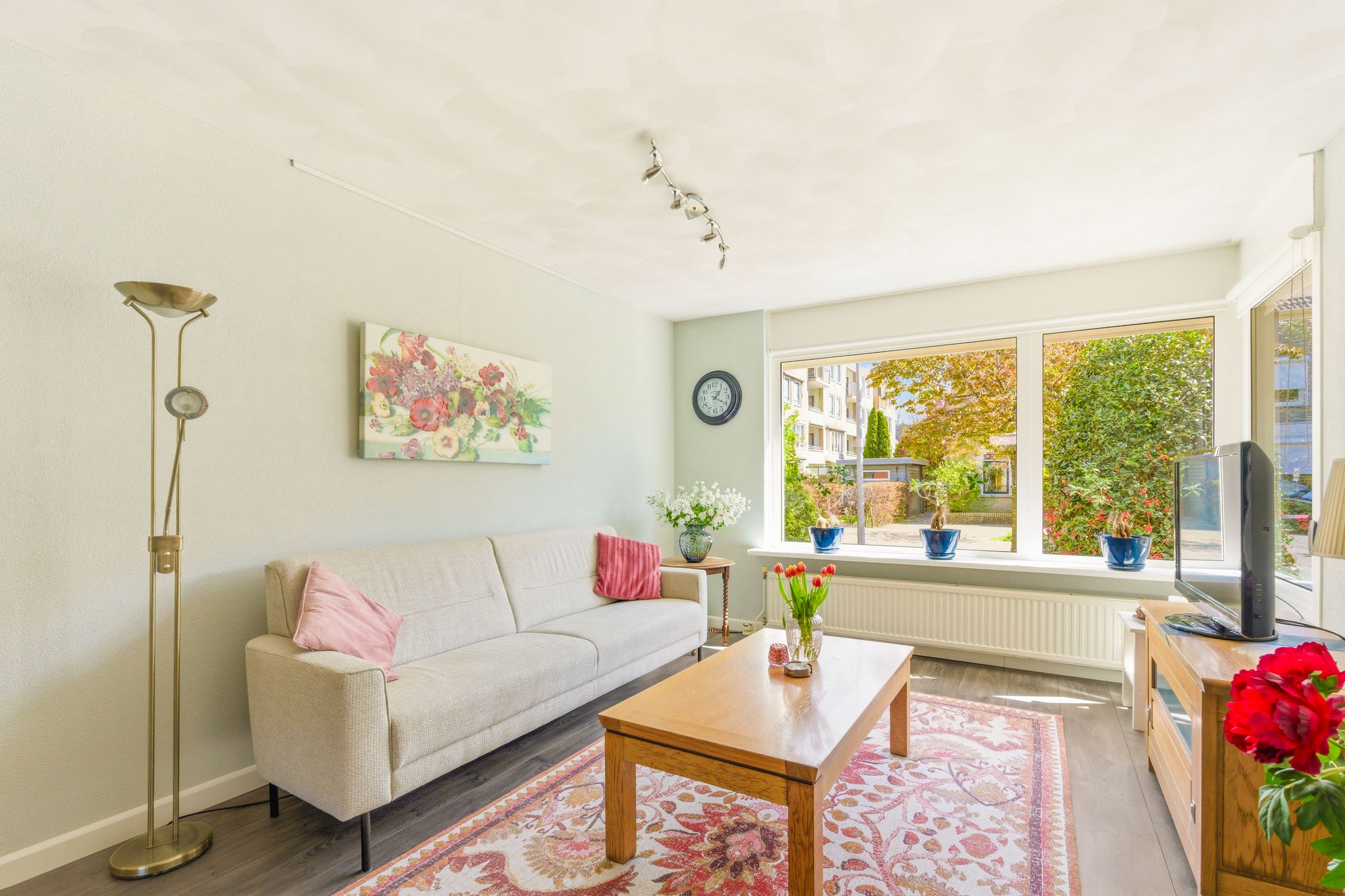 Foto 6 van Bisschop Luwunstraat 2