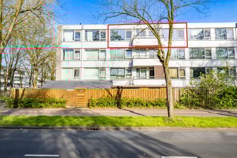 Peetersdreef thumbnail