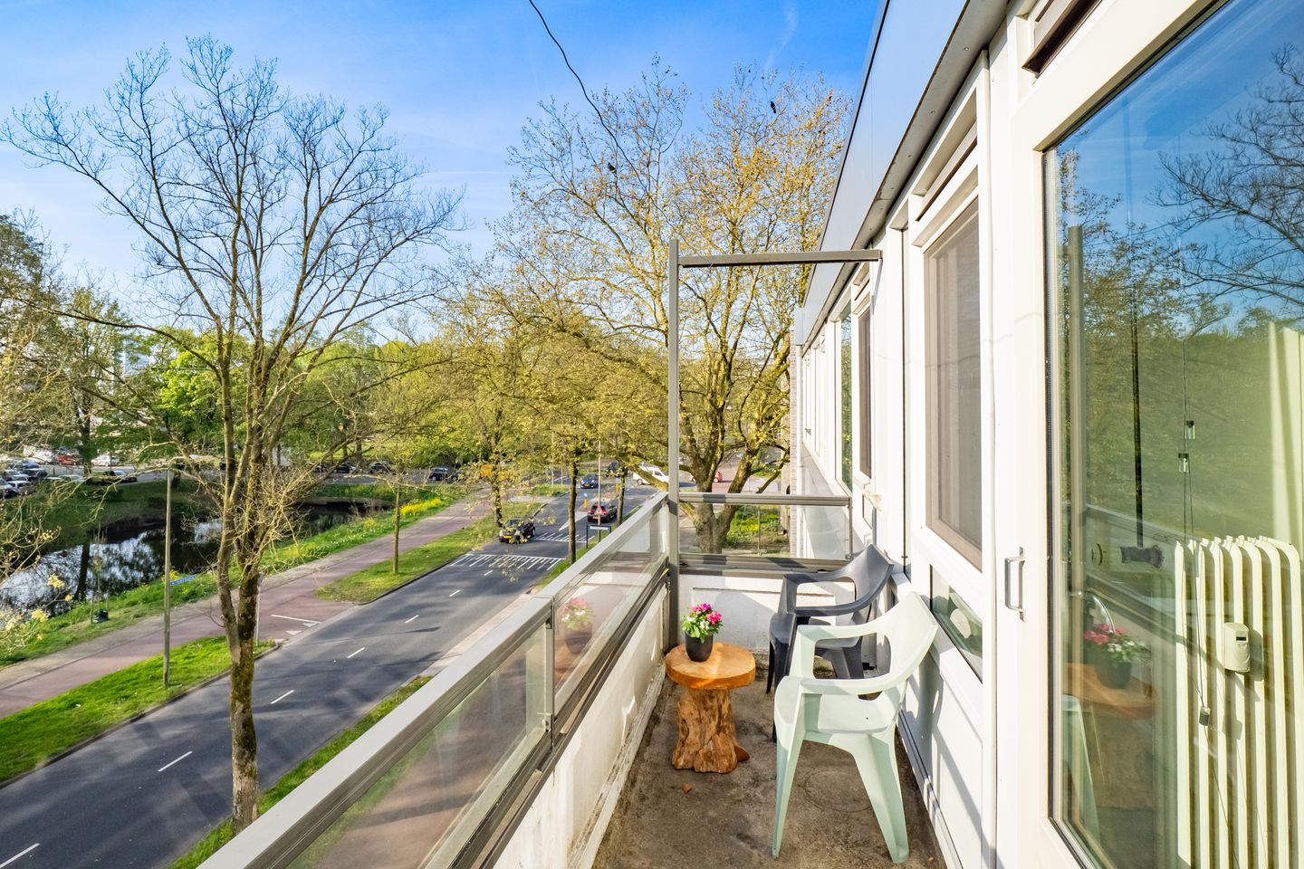 Foto 4 van Peetersdreef 234