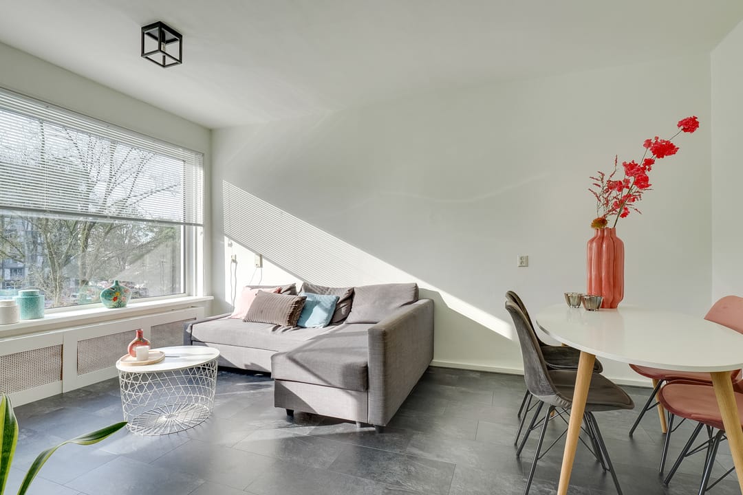 Foto 7 van Peetersdreef 234