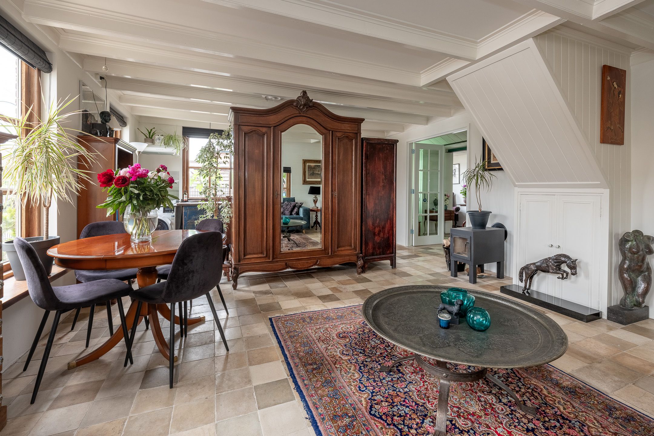 Foto 6 van Oud-Loosdrechtsedijk 276