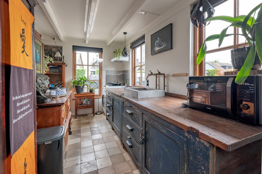 Foto 8 van Oud-Loosdrechtsedijk 276