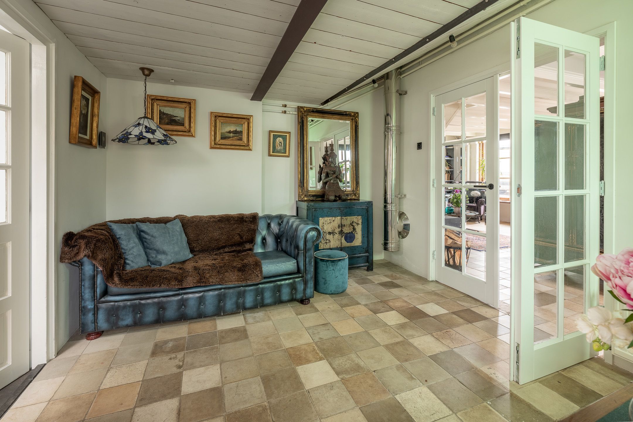 Foto 9 van Oud-Loosdrechtsedijk 276