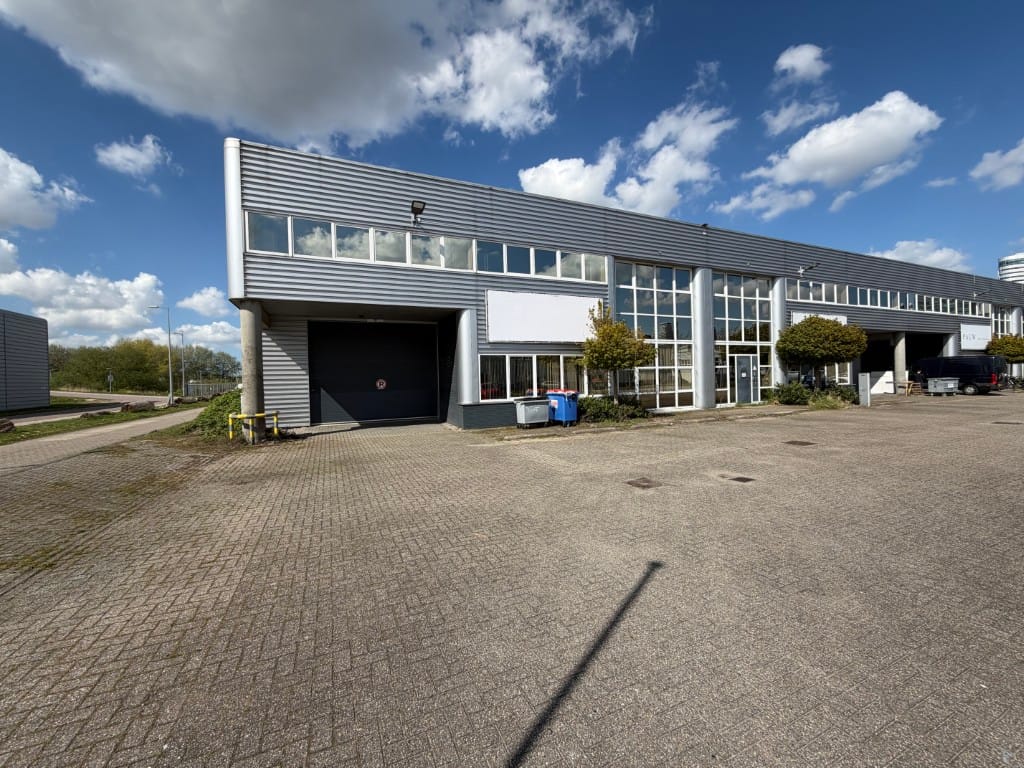 Bekijk foto 2 van Keienbergweg 30