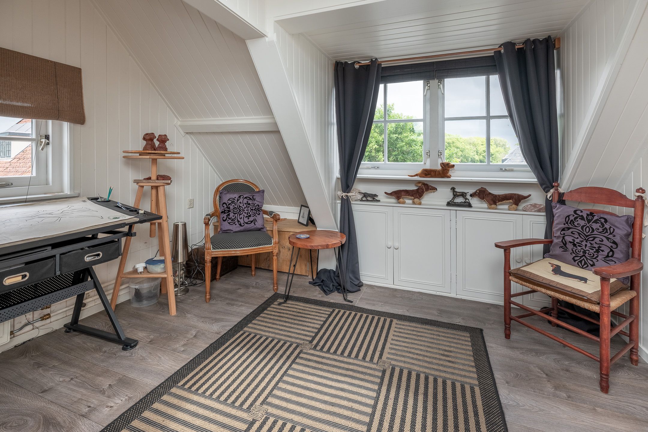 Foto 15 van Oud-Loosdrechtsedijk 276