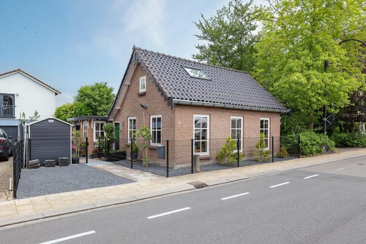 Foto 2 van Oud-Loosdrechtsedijk 276