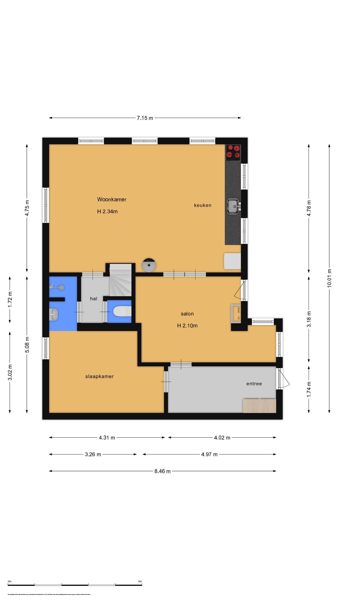 Foto 22 van Oud-Loosdrechtsedijk 276