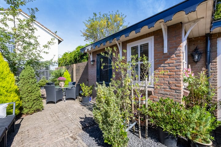 Foto 4 van Oud-Loosdrechtsedijk 276