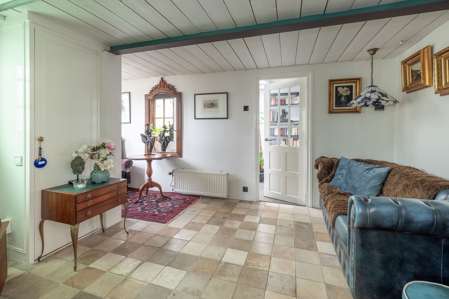 Foto 10 van Oud-Loosdrechtsedijk 276