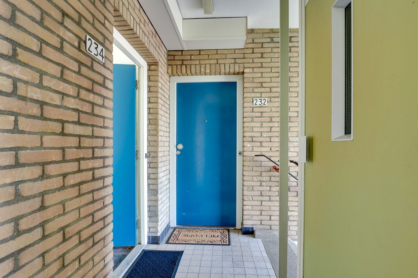 Foto 5 van Peetersdreef 234