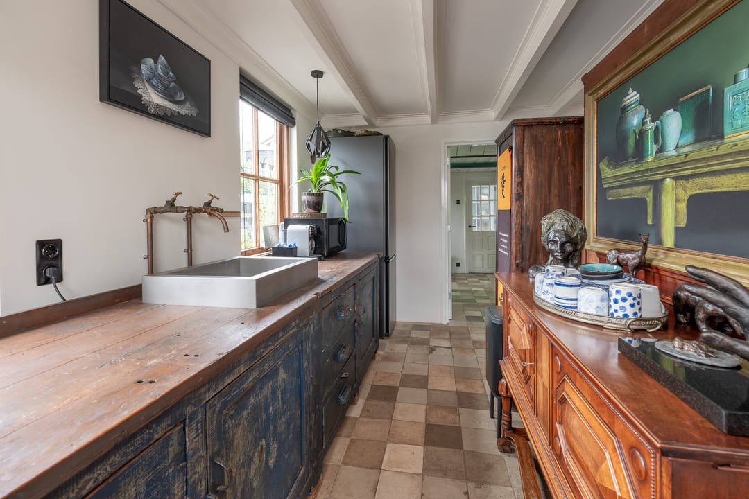 Foto 7 van Oud-Loosdrechtsedijk 276