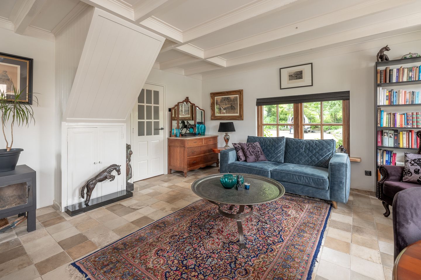 Foto 5 van Oud-Loosdrechtsedijk 276