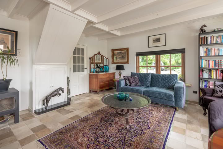 Foto 5 van Oud-Loosdrechtsedijk 276